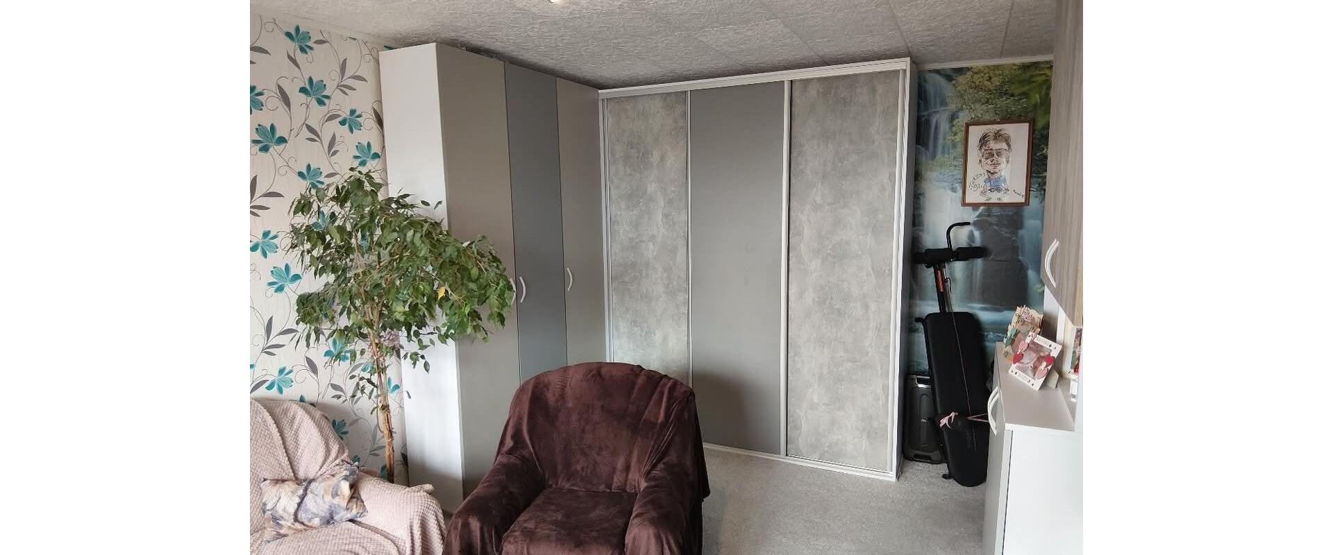 3 izbový byt, 65m2,  ul. Bielocerkevská, Košice-Furča