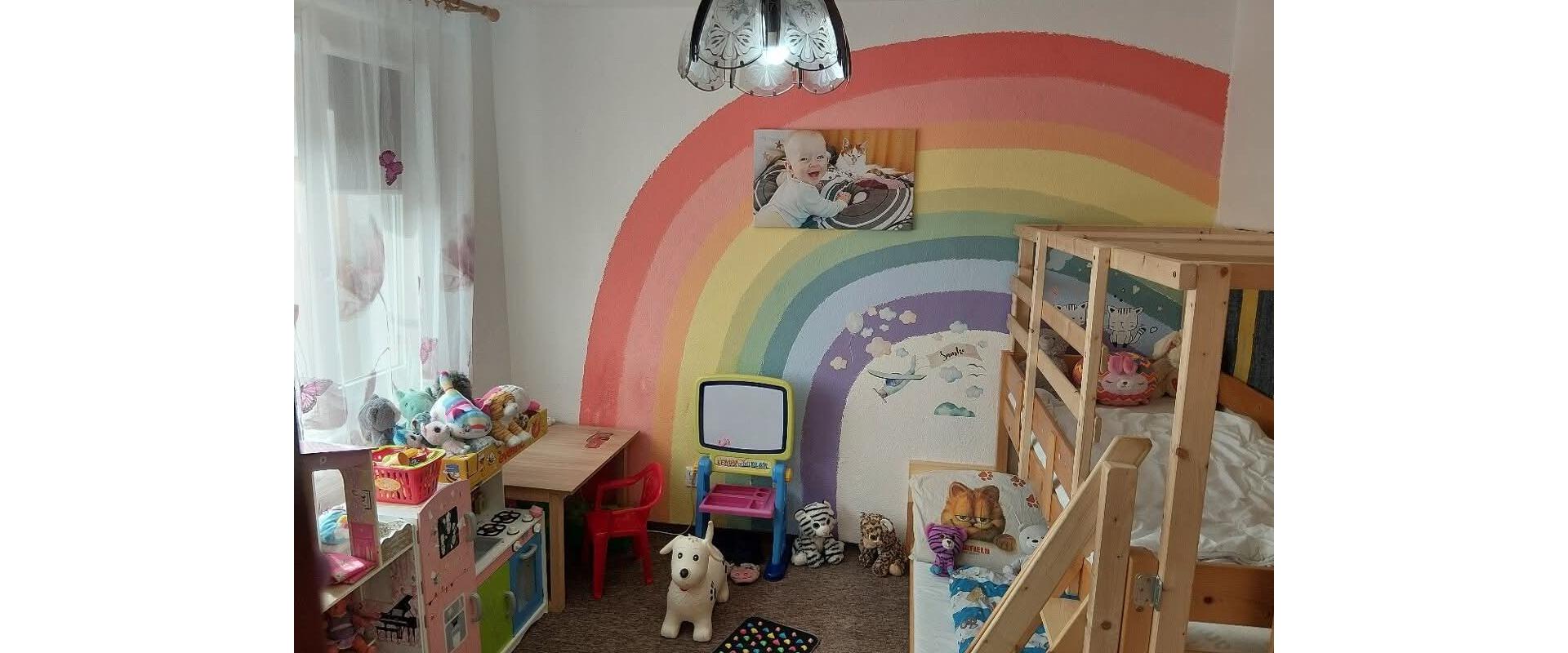 3 izbový byt, 65m2,  ul. Bielocerkevská, Košice-Furča