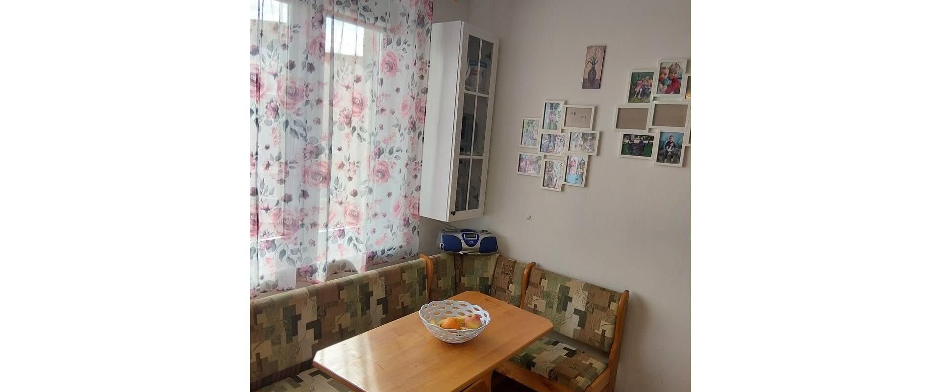 3 izbový byt, 65m2,  ul. Bielocerkevská, Košice-Furča