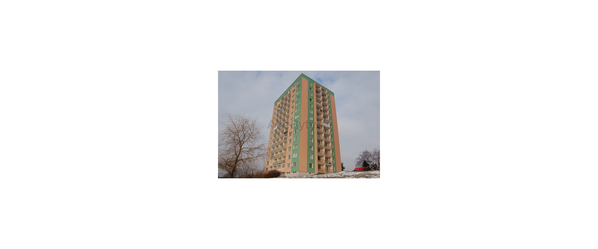 3 izbový byt, 65m2, Bielocerkevská, Košice-Furča