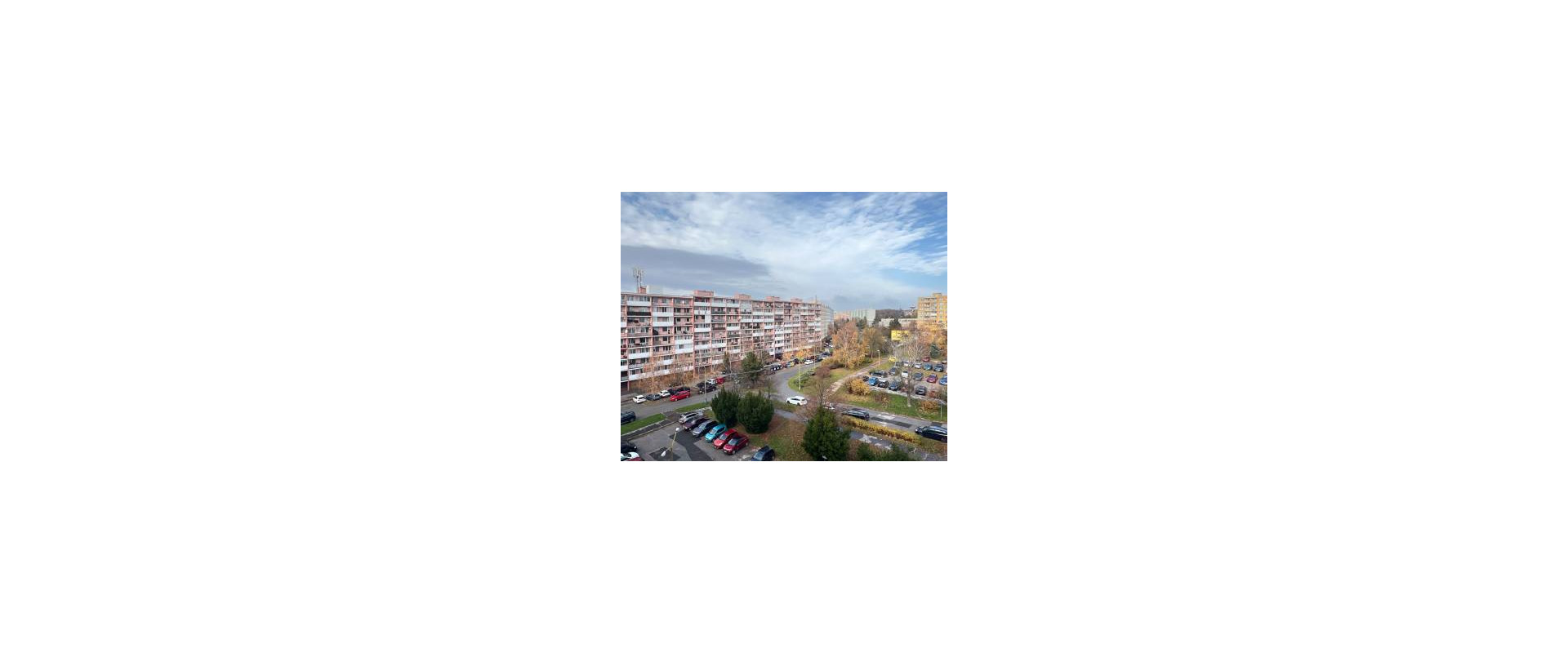 Predaj nový 2 izbový byt, Košice-Furča-Povstania českého ľudu