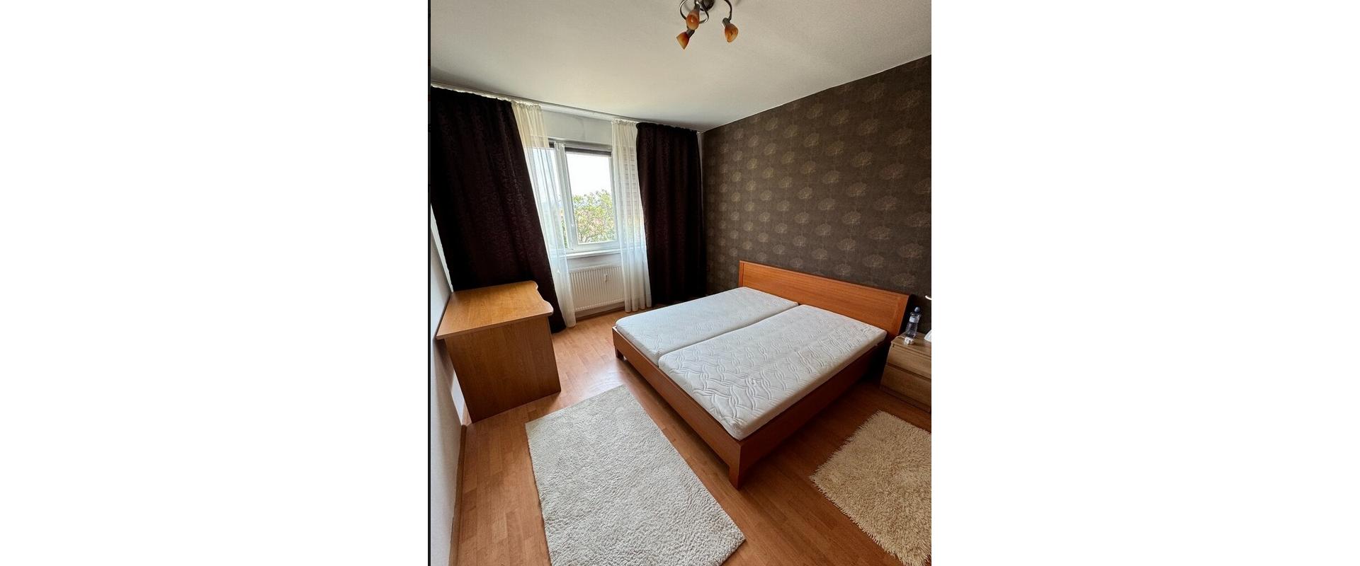 Prenájom 2 - izbový moderný a komplet zariadený byt