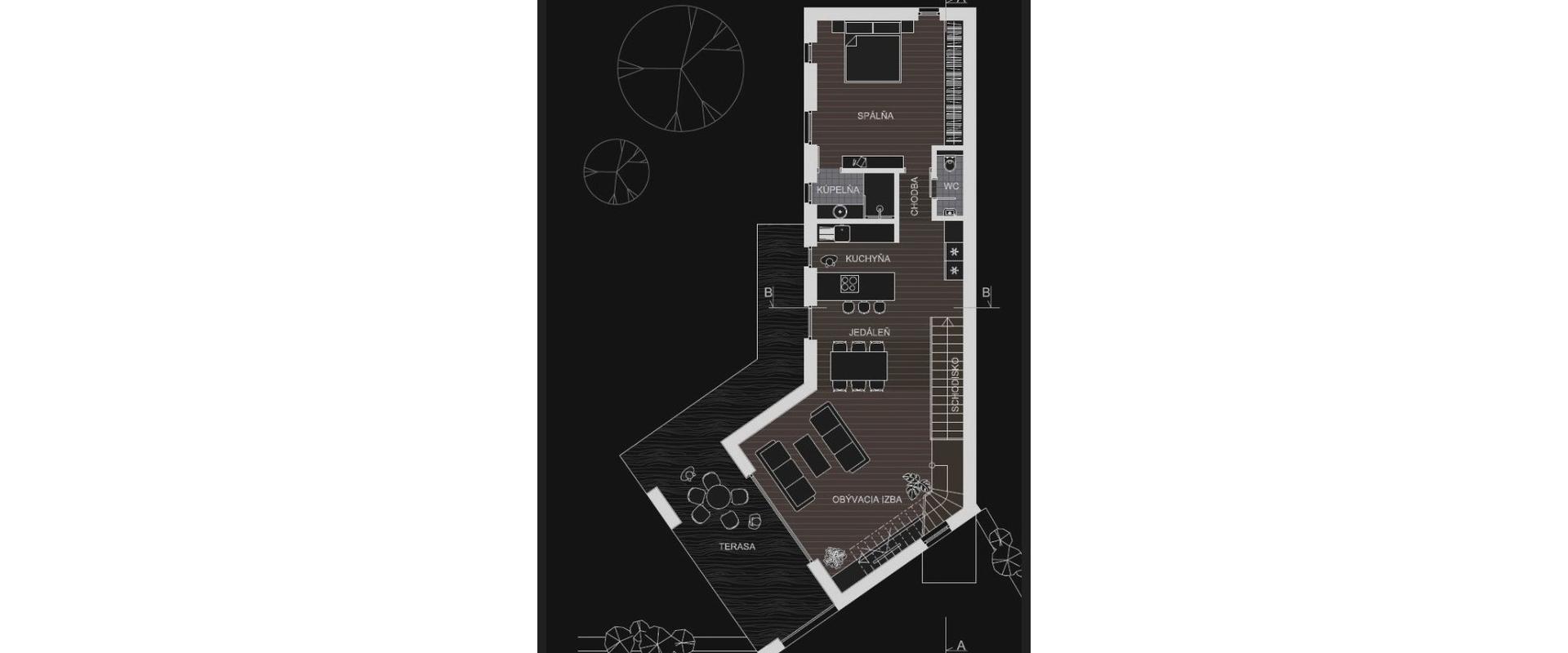 Predaj LUXUSNÁ VILA v prémiovej lokalite Myslava – Villa Park
