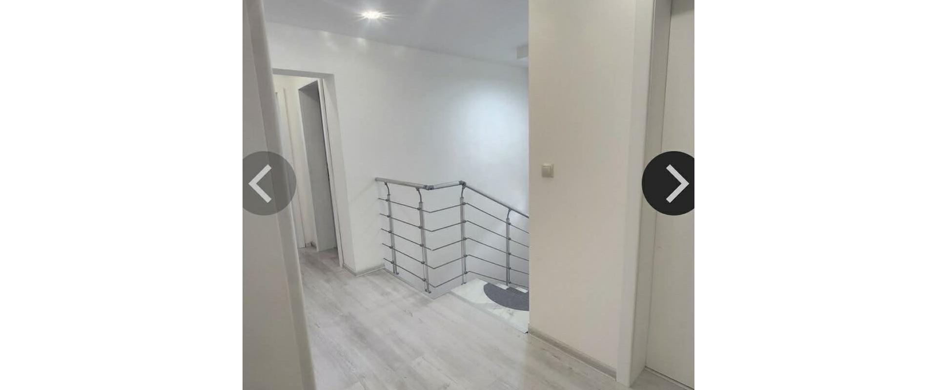 prenájom moderný 5-izbový rodinný dom