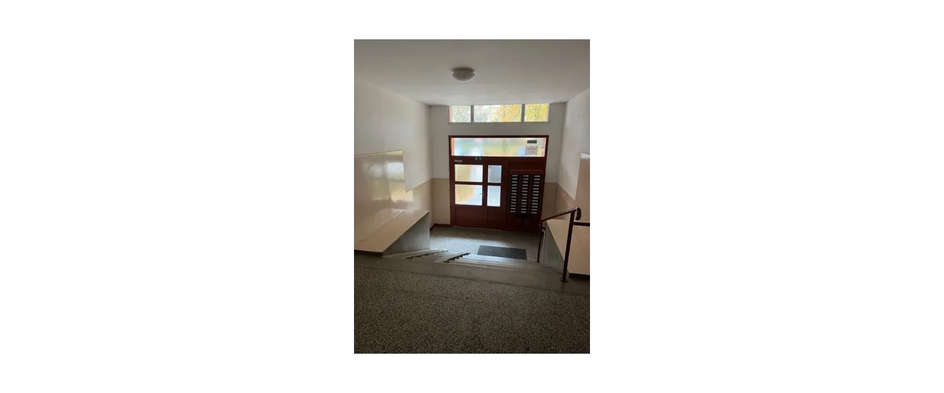 Nadčasovo zariadený 2-izbový byt po kompletnej rekonštrukcii