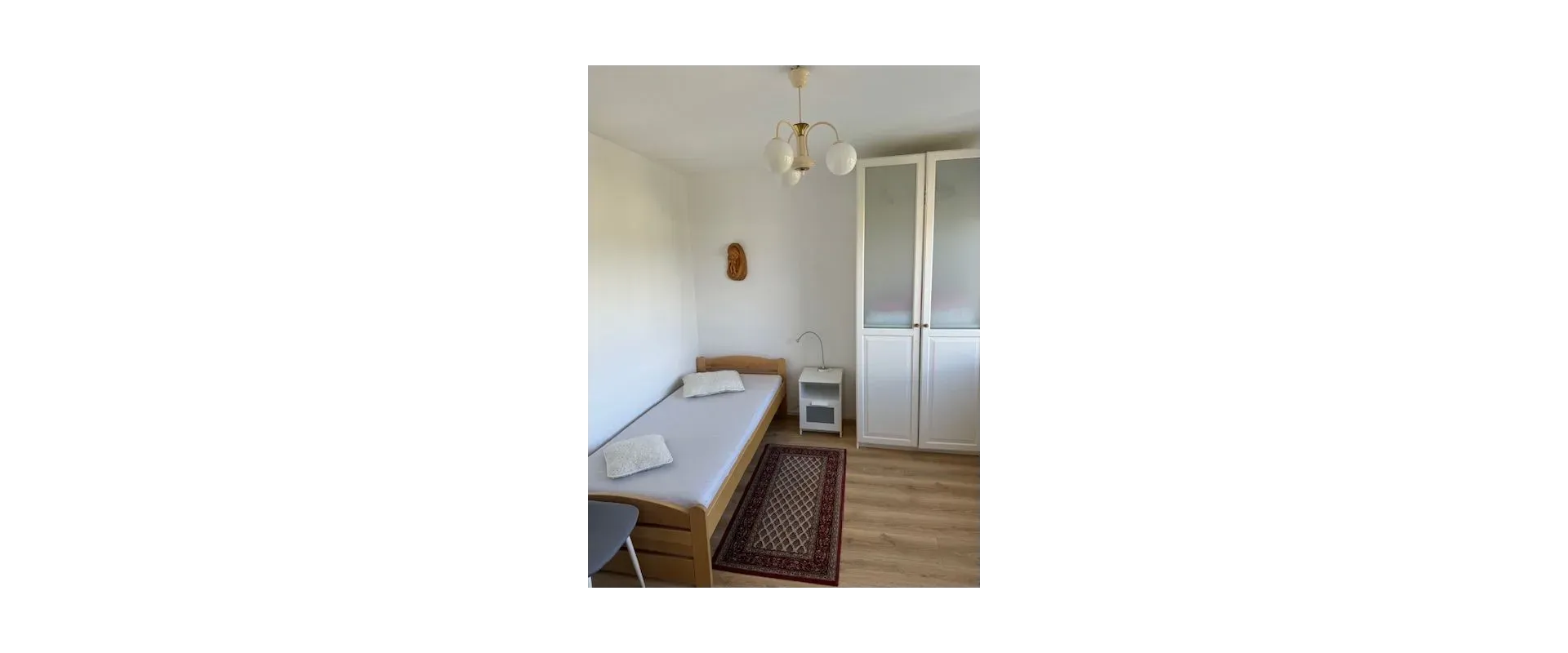 Nadčasovo zariadený 2-izbový byt po kompletnej rekonštrukcii