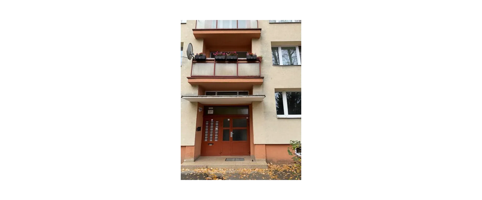 Nadčasovo zariadený 2-izbový byt po kompletnej rekonštrukcii