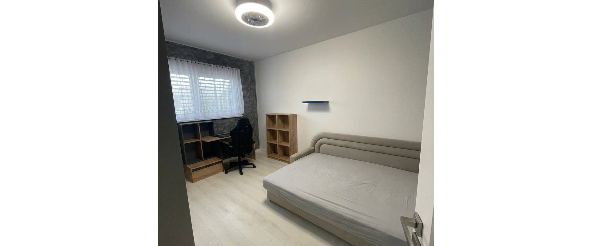 NOVOSTAVBA 3-izbového RD (dvojdom) Alžbetin Dvor-Miloslavov