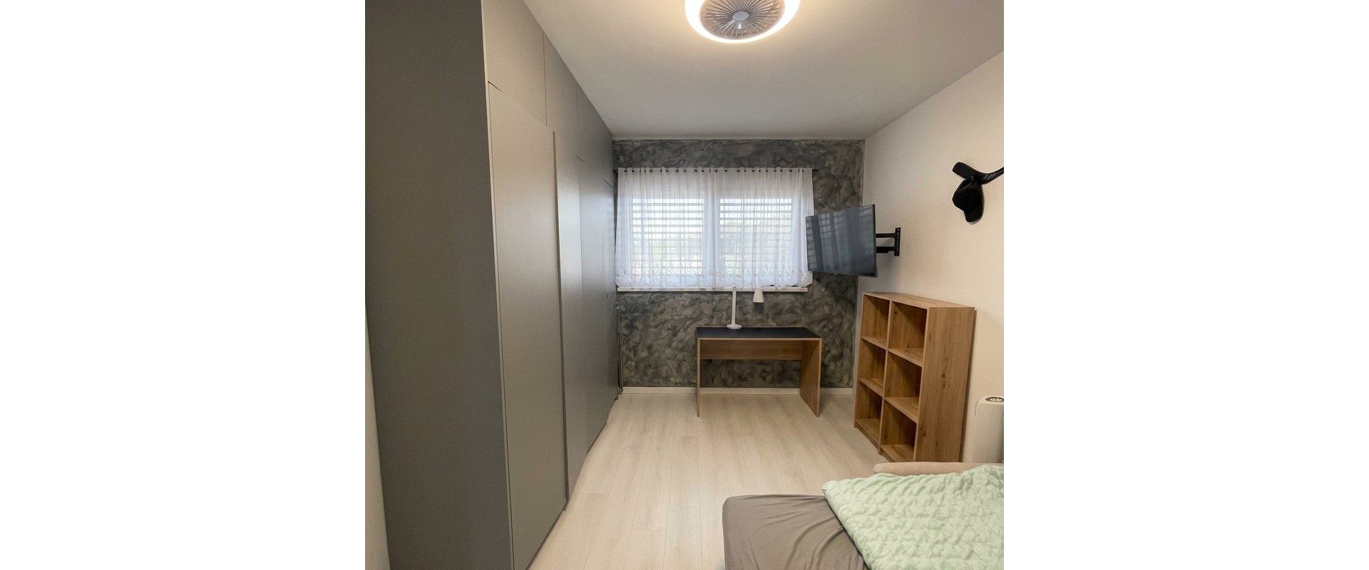 NOVOSTAVBA 3-izbového RD (dvojdom) Alžbetin Dvor-Miloslavov