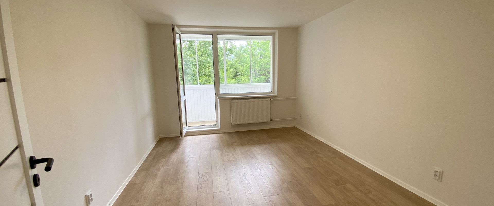 Exkluzívny 2 izbový byt 58m2 s loggiou/ Exnárova ulica,Furča