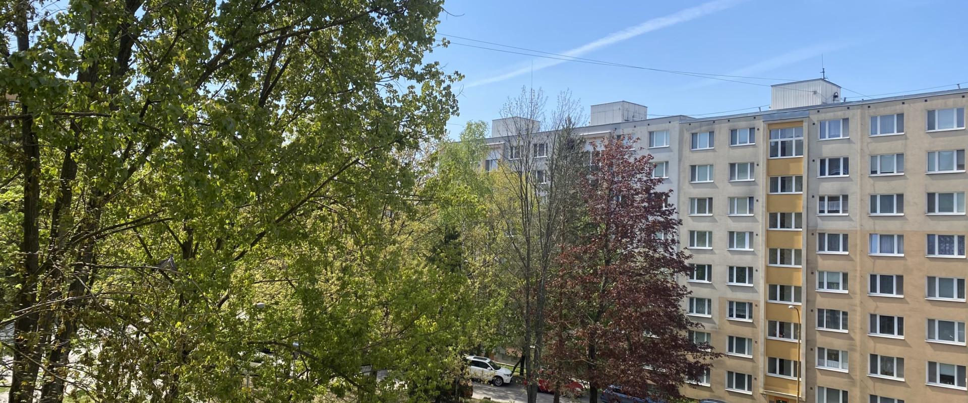 Exkluzívny 2 izbový byt 58m2 s loggiou/ Exnárova ulica,Furča