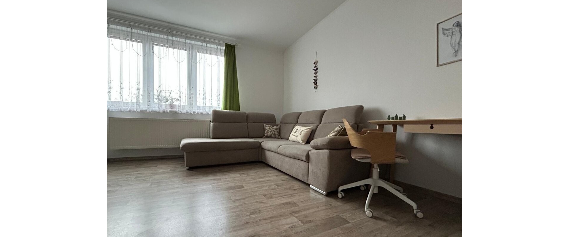 Štýlový 3-izbový byt po kompletnej rekonštrukcii – Dubnica nad Váhom