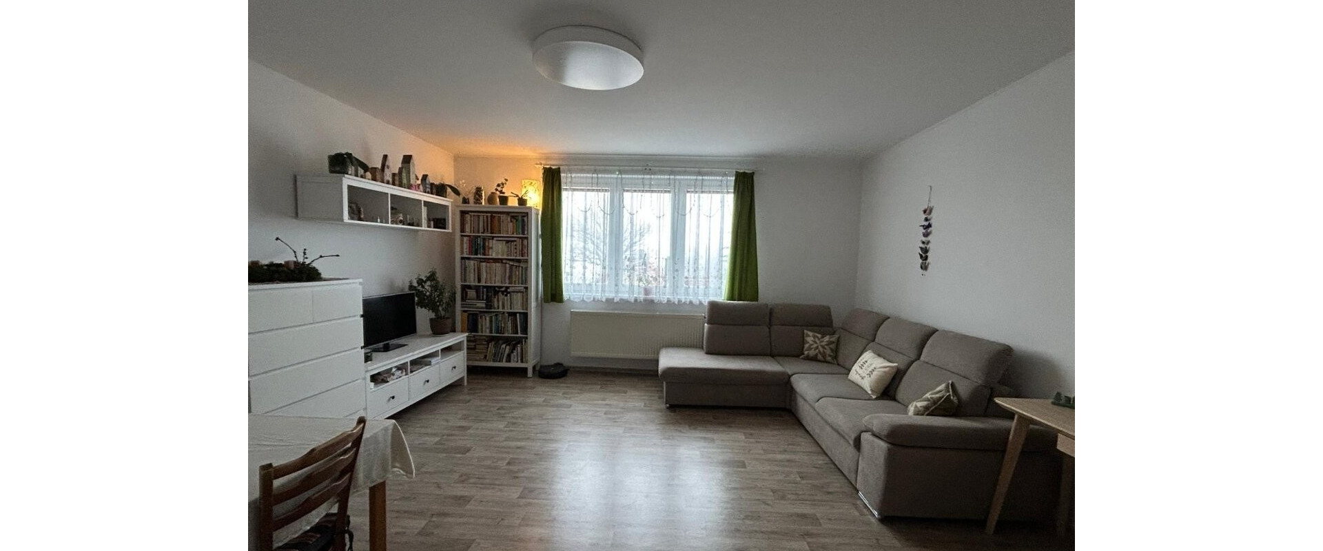 Štýlový 3-izbový byt po kompletnej rekonštrukcii – Dubnica nad Váhom
