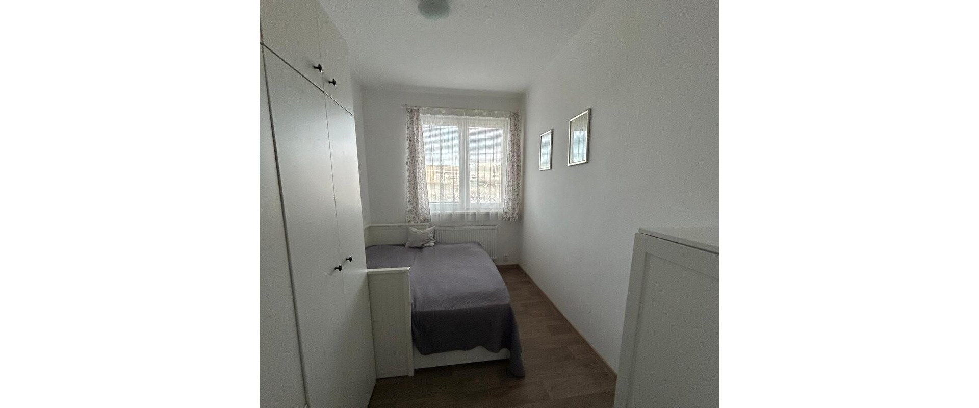 Štýlový 3-izbový byt po kompletnej rekonštrukcii – Dubnica nad Váhom
