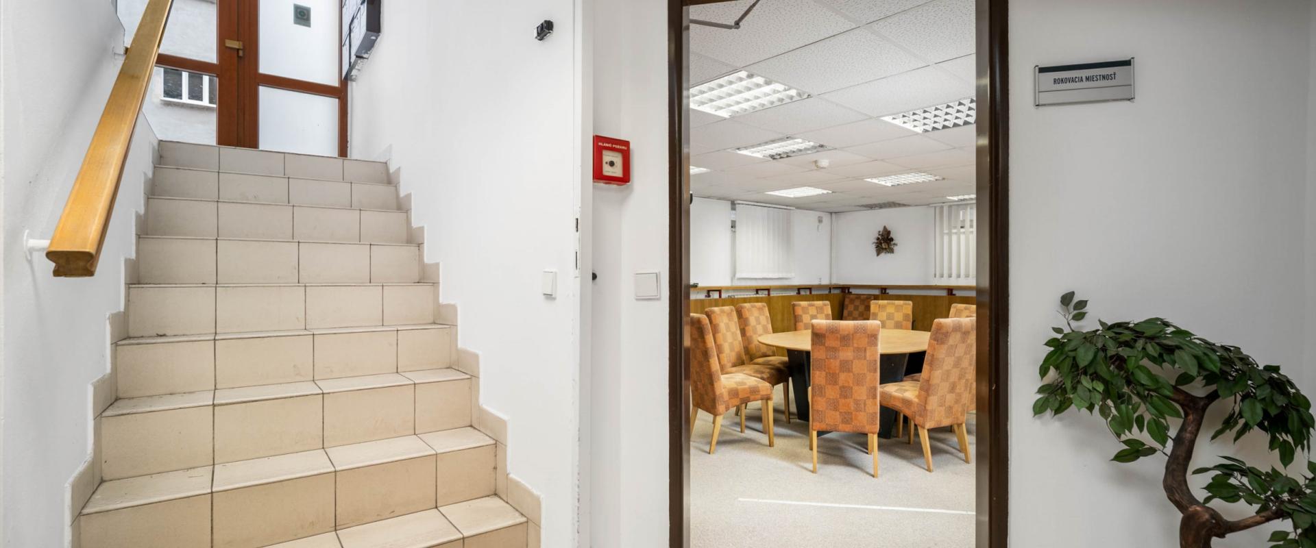 Lukratívne kancelárske priestory na prenájom v centre