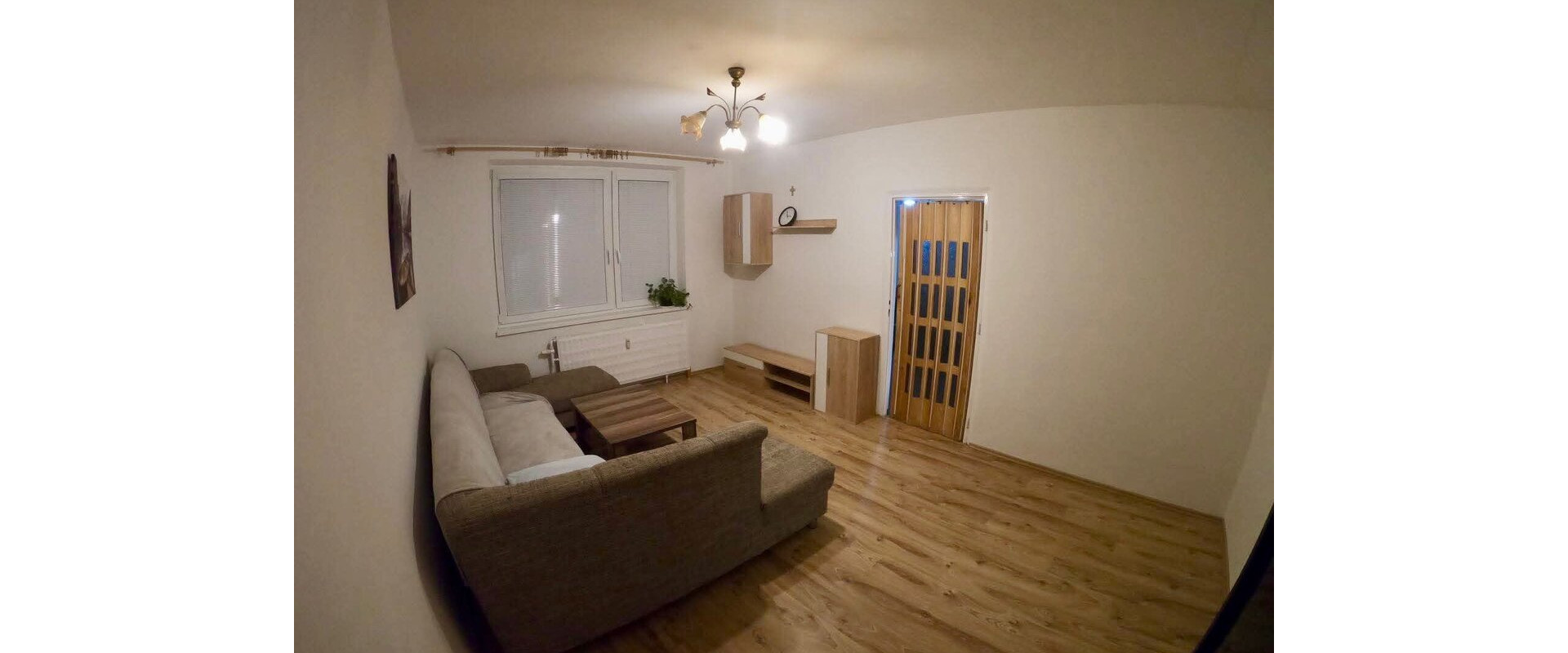 Prenajom 2-izbový byt o výmere 56 m² – Prostejovská ulica.