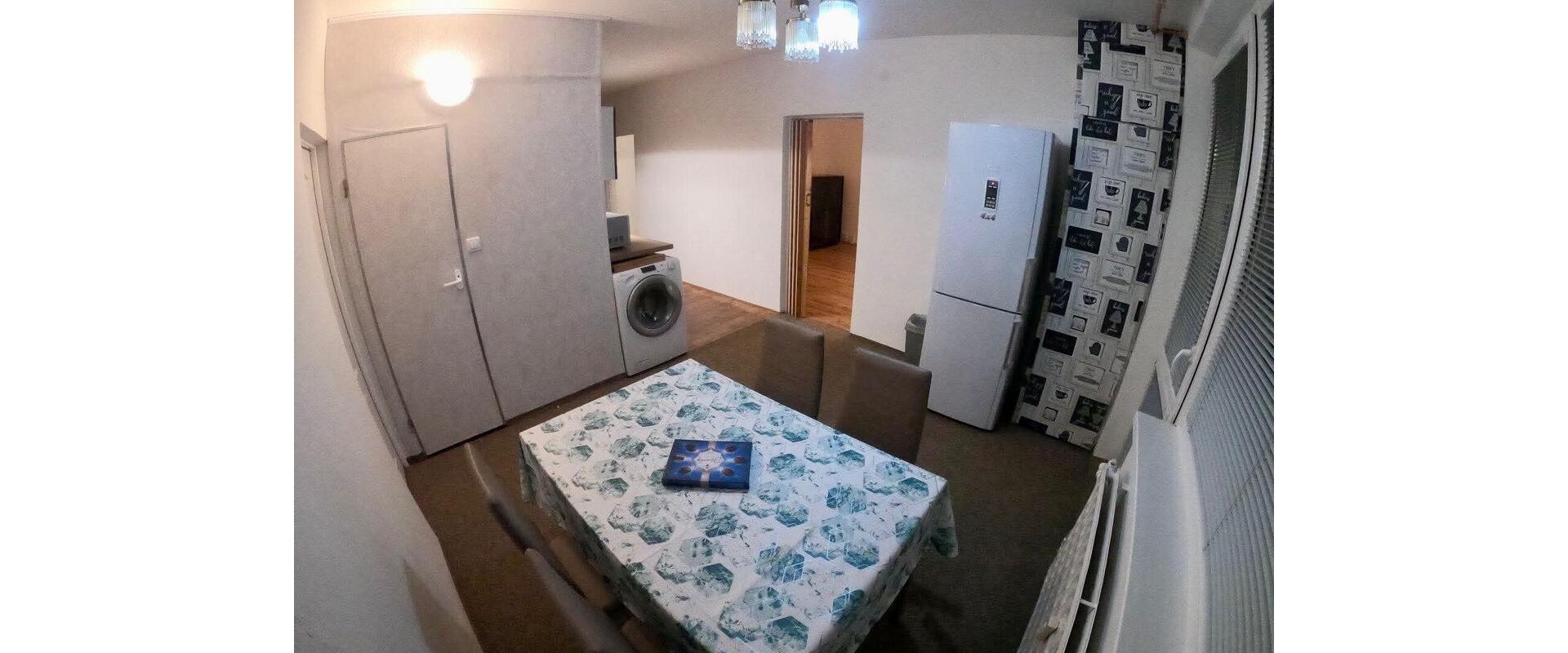 Prenajom 2-izbový byt o výmere 56 m² – Prostejovská ulica.