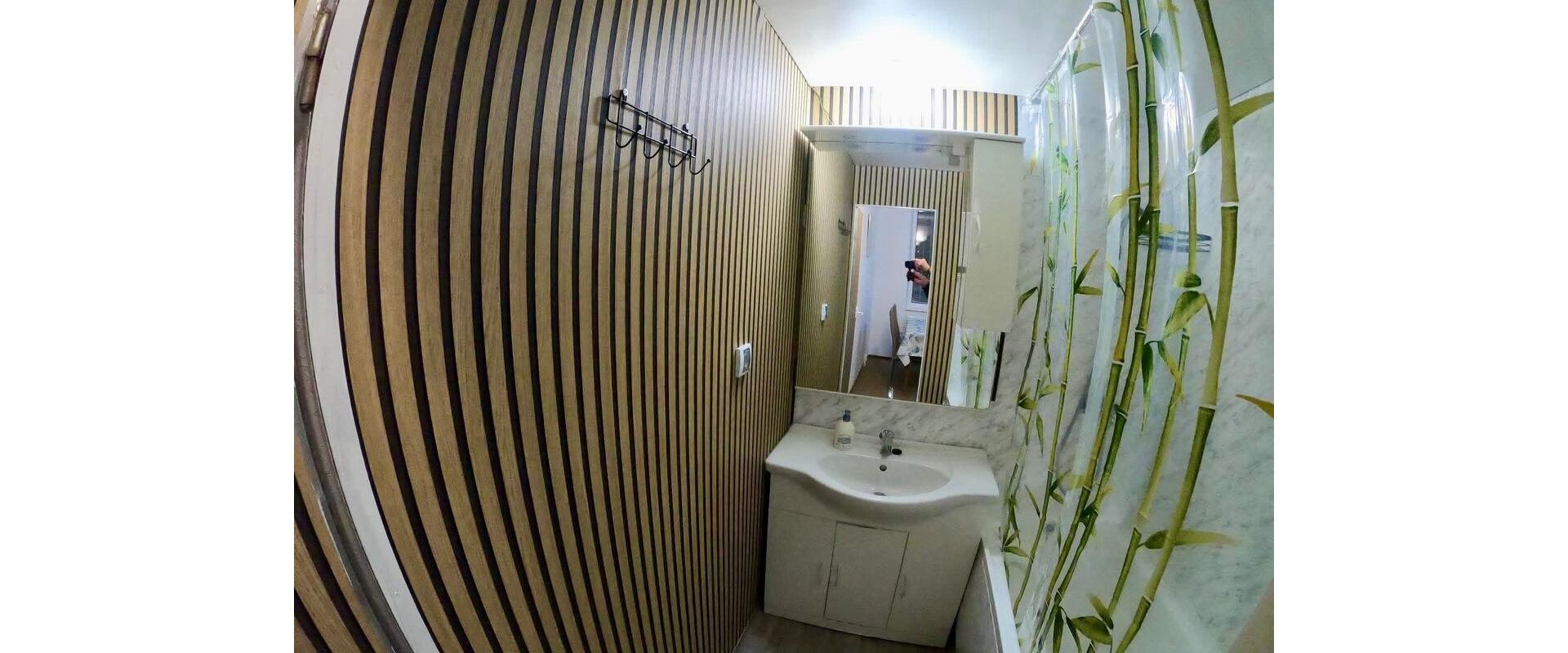 Prenajom 2-izbový byt o výmere 56 m² – Prostejovská ulica.