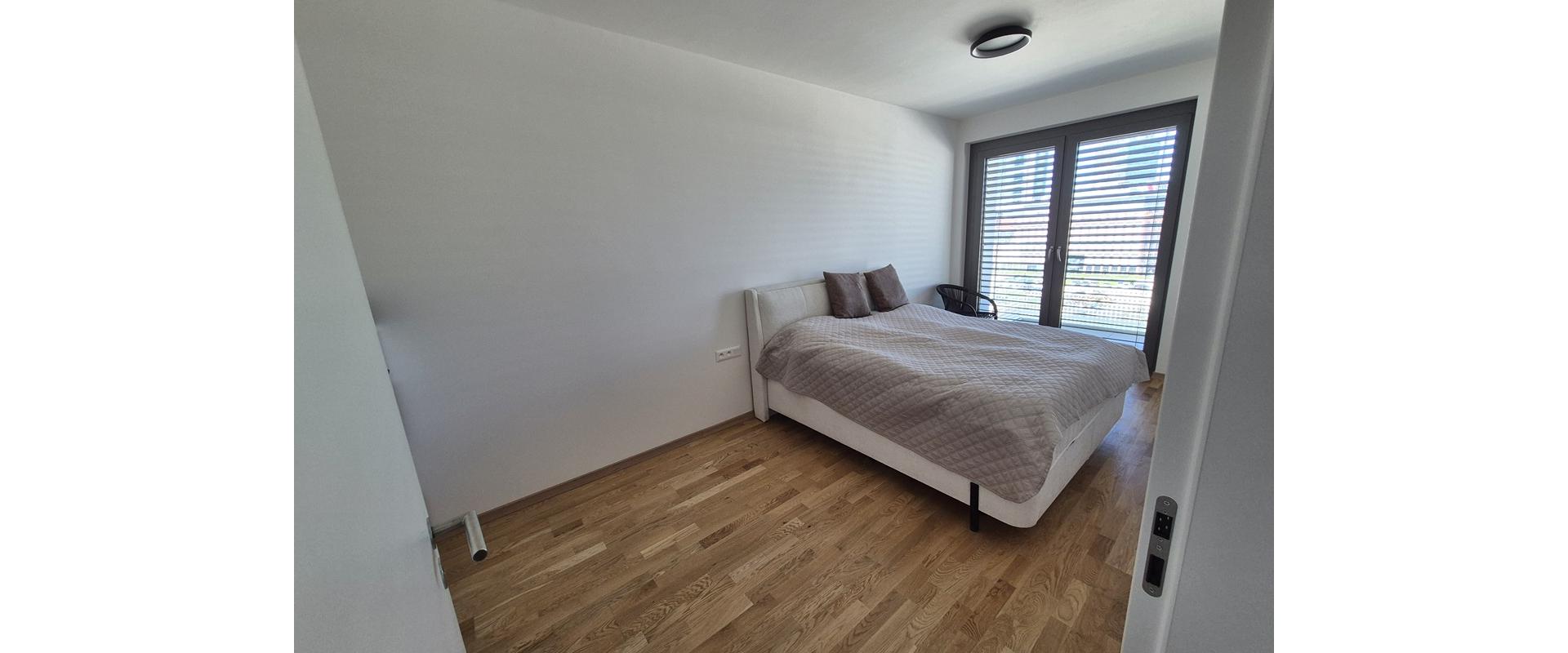 PREDAJ KRÁSNY 3-IZB. APARTMÁN, 2X BALKÓN, PROJEKT METROPOLIS