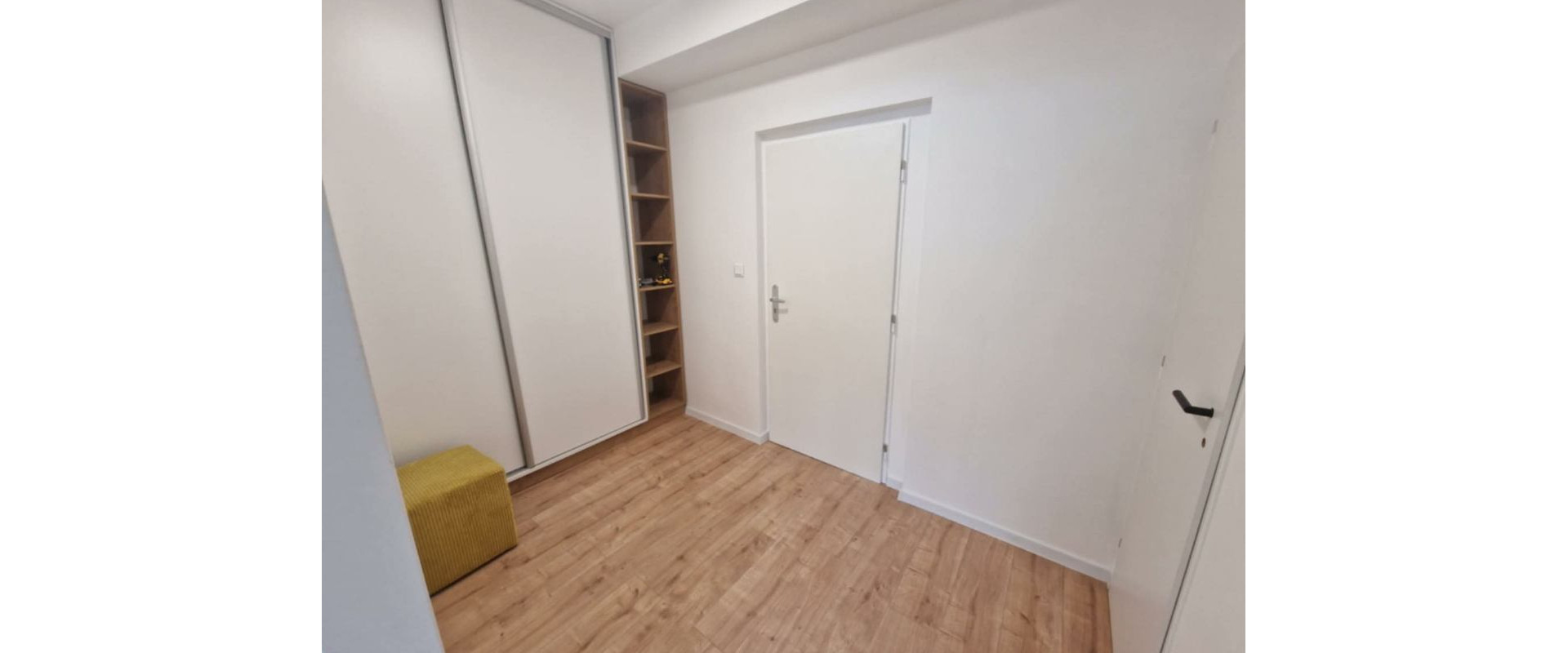 Prenájom moderného 2-izbového bytu na Medenom Hámri