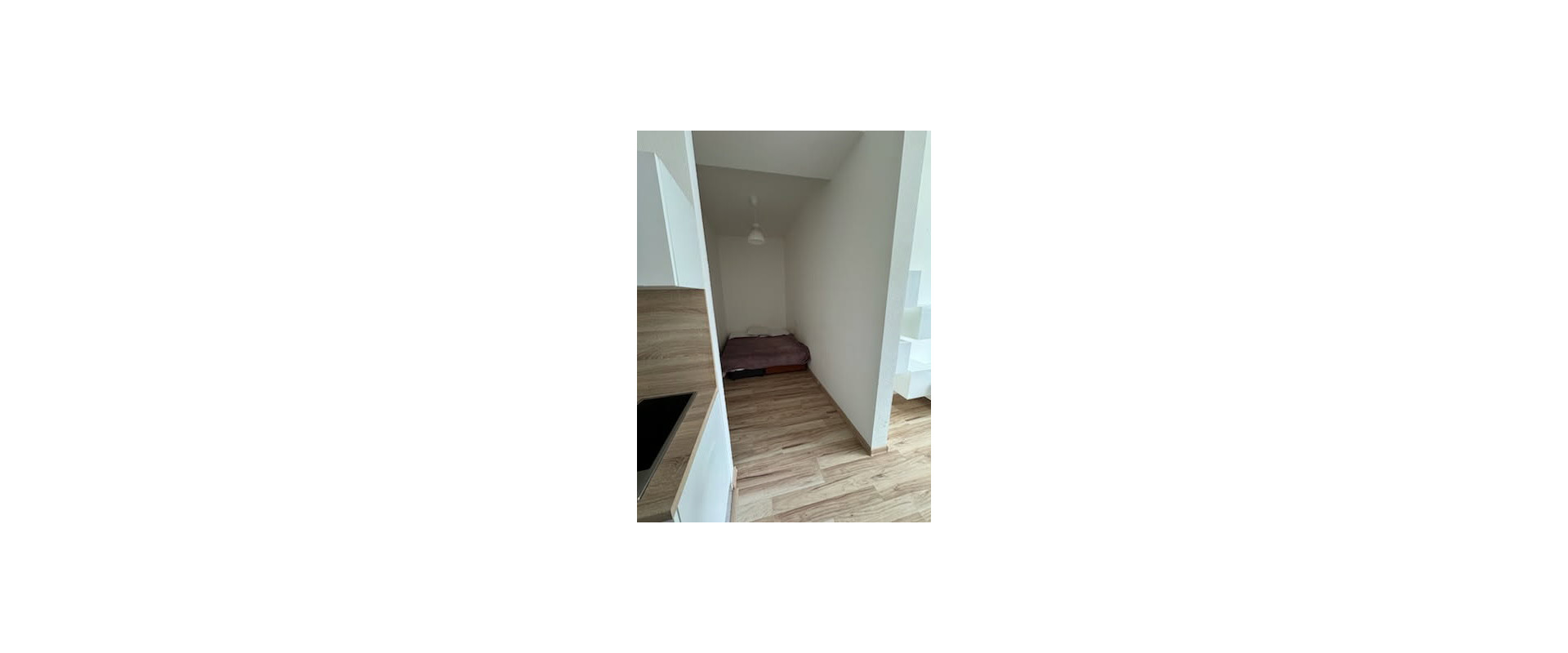 Prenájom útulného 1-izbového bytu na Majerskej ceste