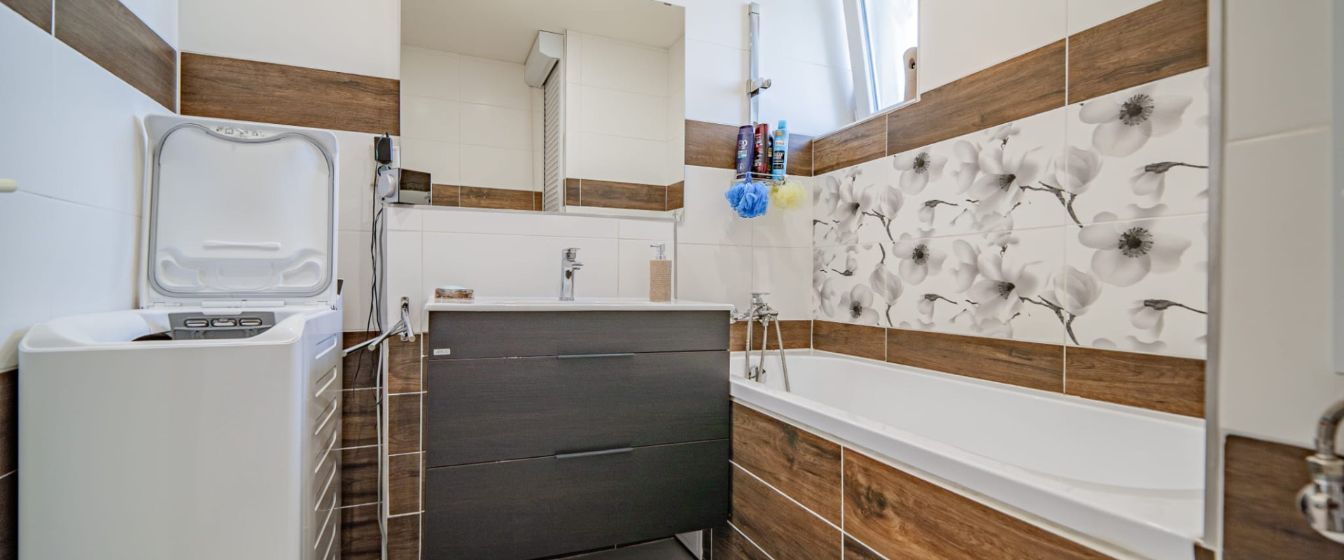 ✨ EXKLUZÍVNE | ŠTÝLOVÝ 2-IZBOVÝ BYT S KLIMATIZÁCIOU A VEĽKÝM BALKÓNOM ✨