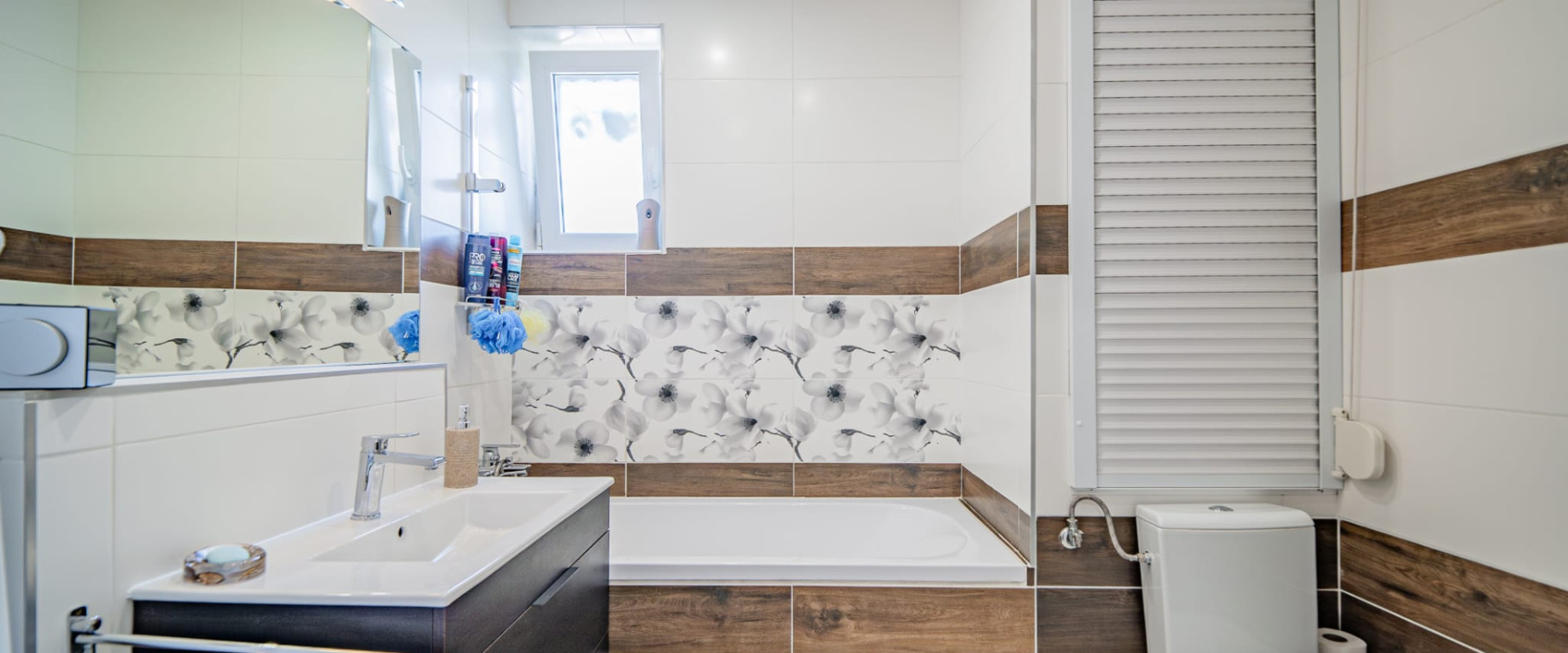 ✨ EXKLUZÍVNE | ŠTÝLOVÝ 2-IZBOVÝ BYT S KLIMATIZÁCIOU A VEĽKÝM BALKÓNOM ✨