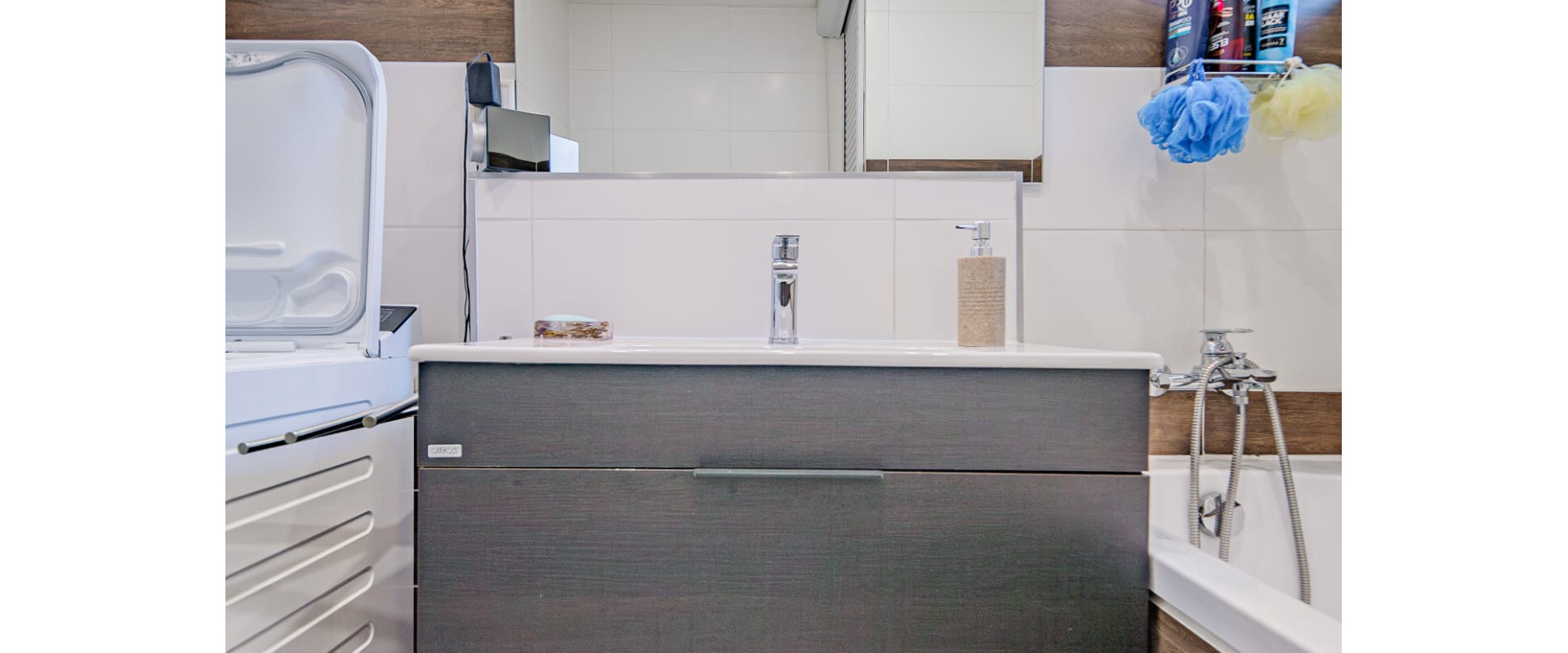 ✨ EXKLUZÍVNE | ŠTÝLOVÝ 2-IZBOVÝ BYT S KLIMATIZÁCIOU A VEĽKÝM BALKÓNOM ✨