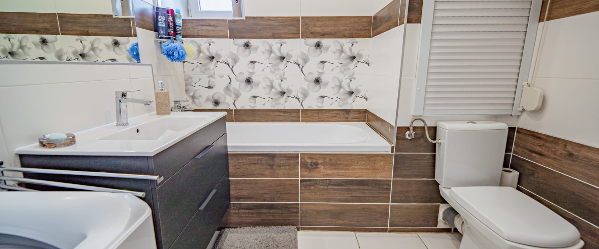 ✨ EXKLUZÍVNE | ŠTÝLOVÝ 2-IZBOVÝ BYT S KLIMATIZÁCIOU A VEĽKÝM BALKÓNOM ✨