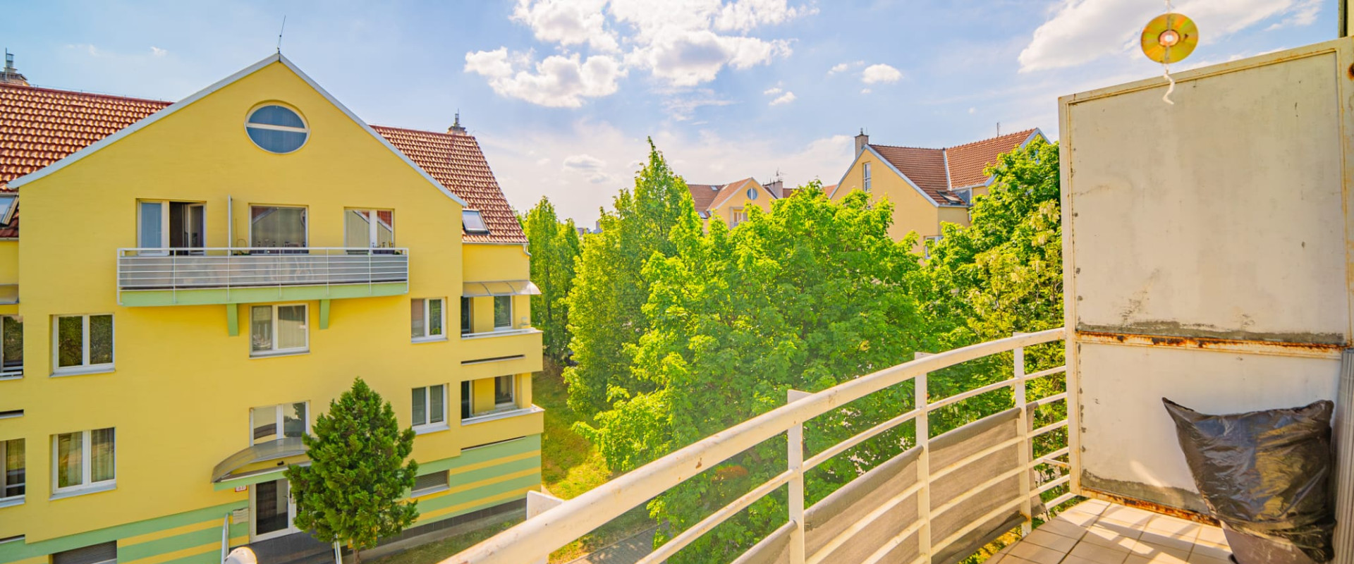 ✨ EXKLUZÍVNE | ŠTÝLOVÝ 2-IZBOVÝ BYT S KLIMATIZÁCIOU A VEĽKÝM BALKÓNOM ✨