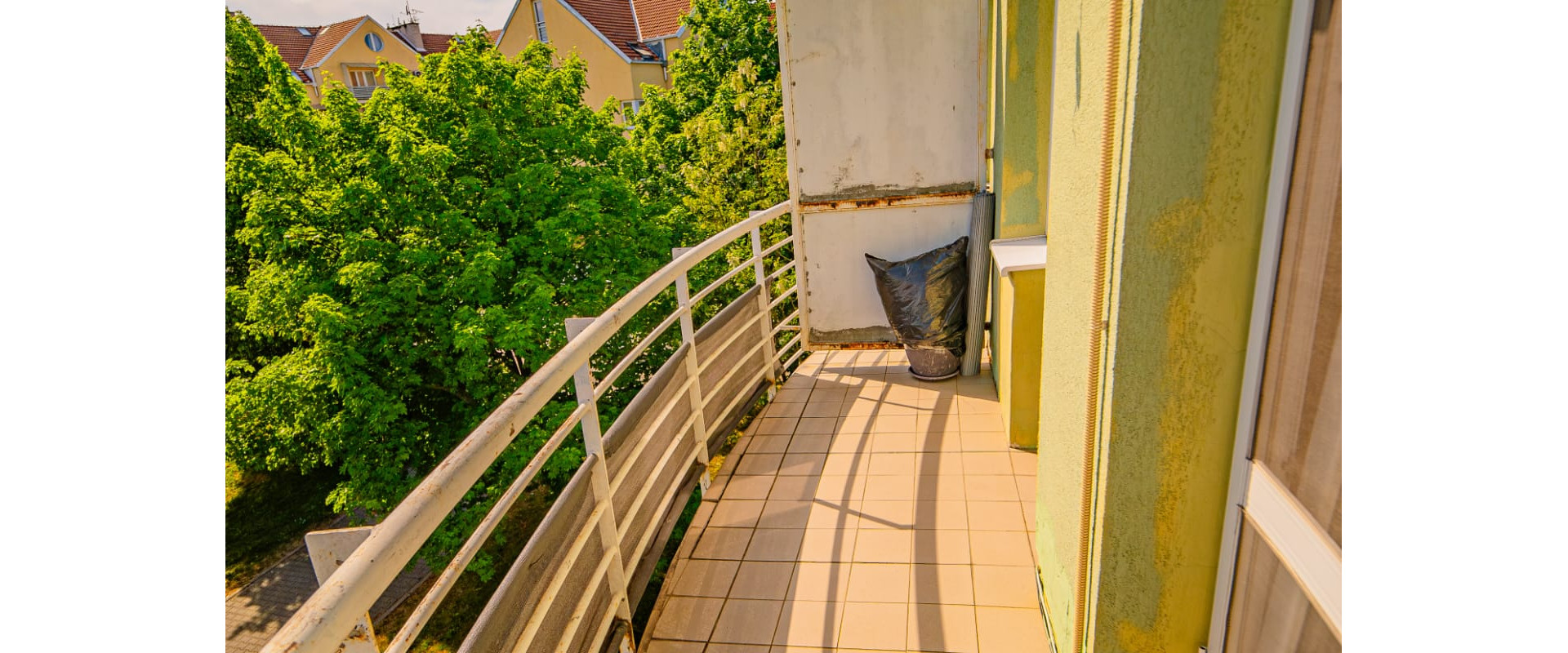 ✨ EXKLUZÍVNE | ŠTÝLOVÝ 2-IZBOVÝ BYT S KLIMATIZÁCIOU A VEĽKÝM BALKÓNOM ✨