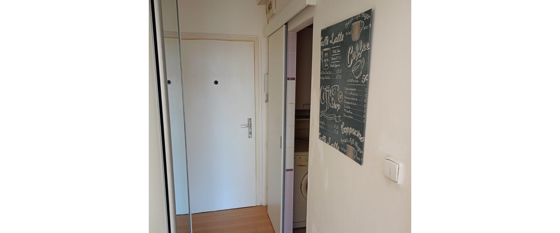 PREDAJ - Praktický 1 izb byt s kobkou - Vrakuňa