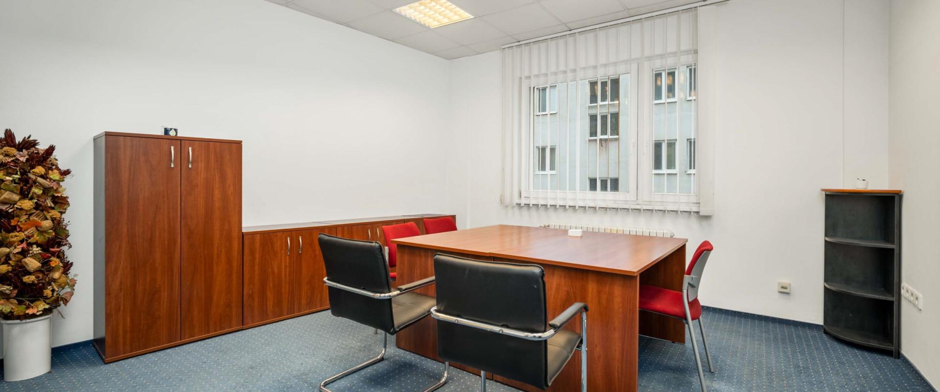 Lukratívne kancelárske priestory na prenájom v centre