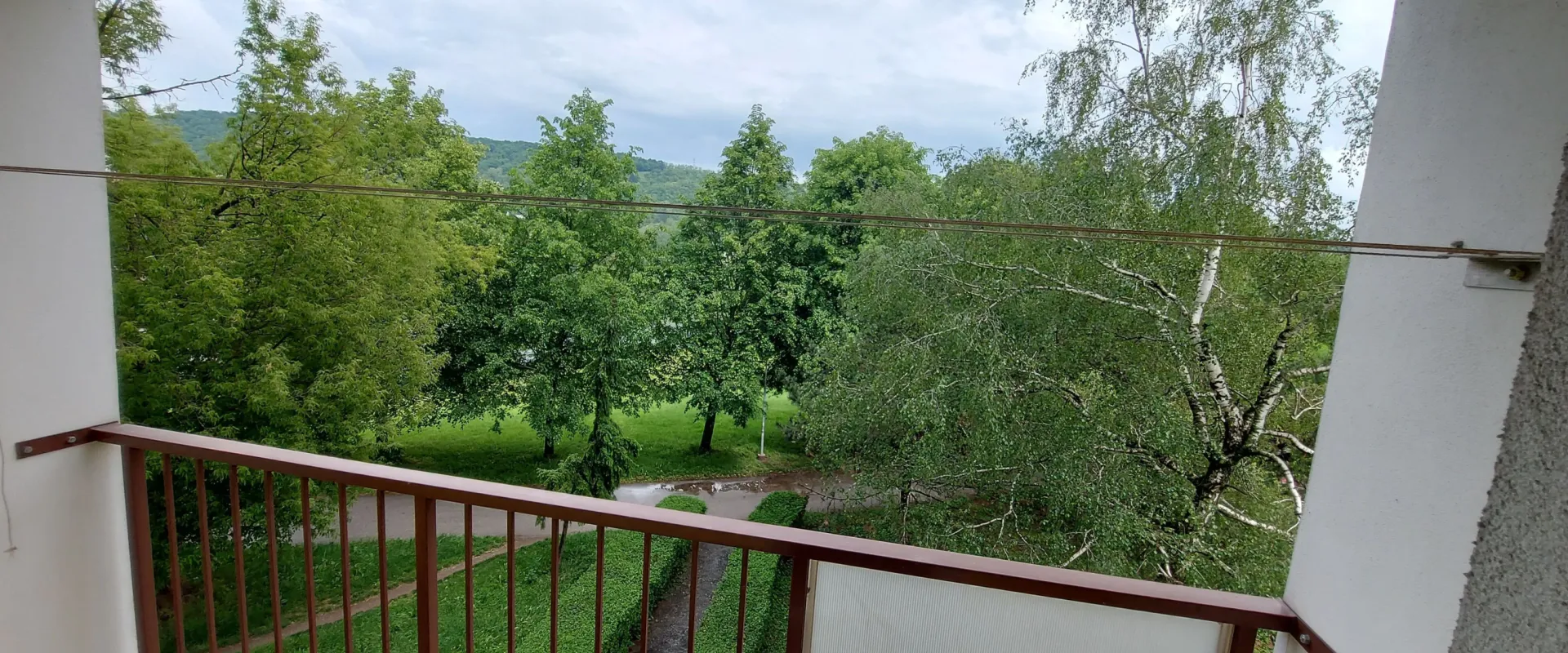 3 izbový byt, 72m2, lodžia, ul. Azovská, Košice Nad Jazerom
