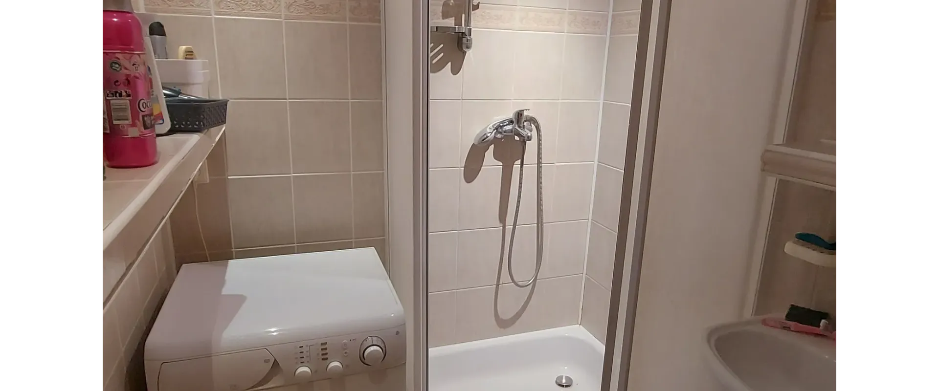 3 izbový byt, 72m2, lodžia, ul. Azovská, Košice Nad Jazerom