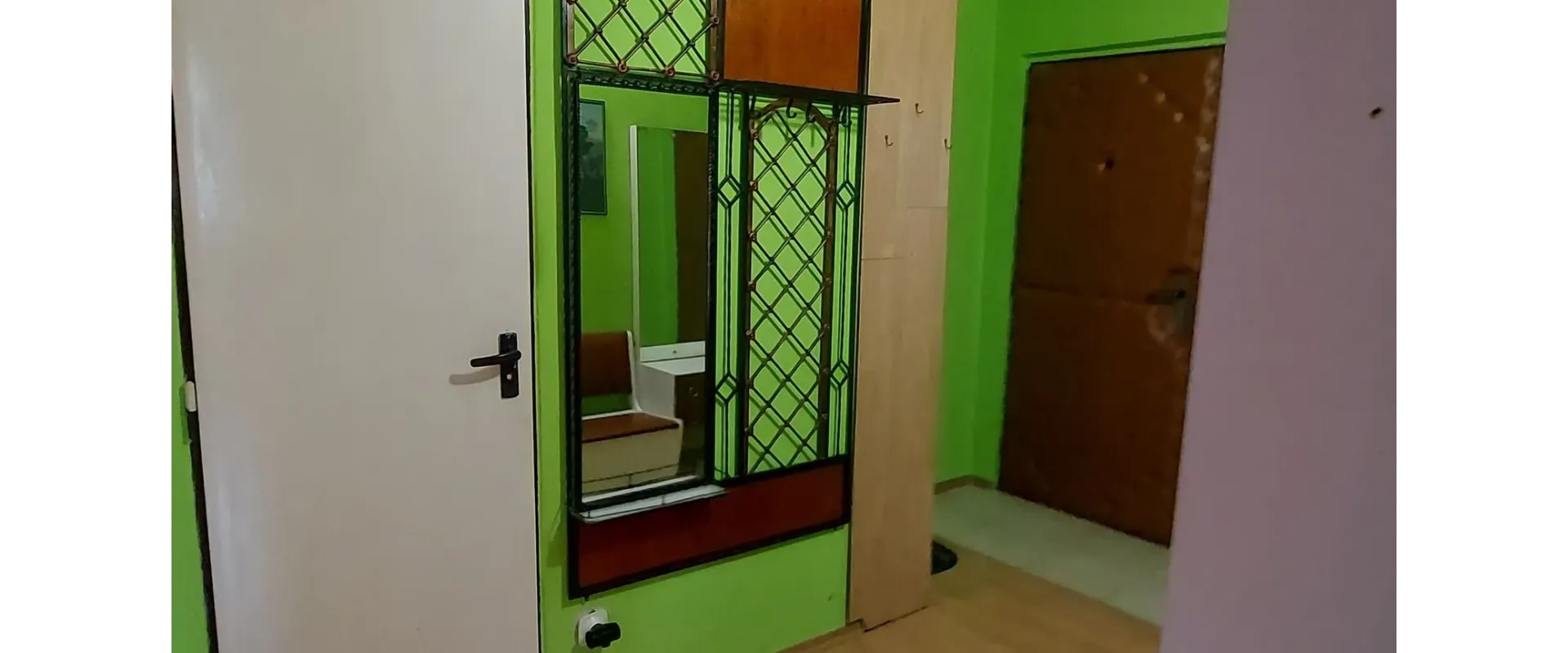3 izbový byt, 72m2, lodžia, ul. Azovská, Košice Nad Jazerom