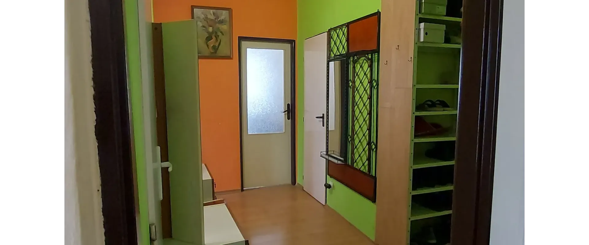 3 izbový byt, 72m2, lodžia, ul. Azovská, Košice Nad Jazerom