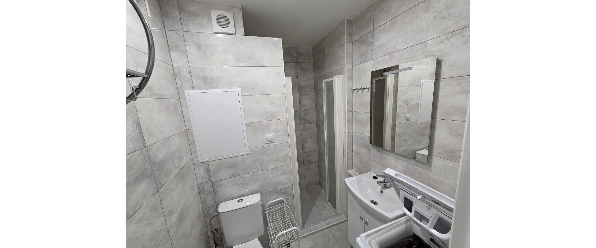 Ponúkam na prenájom 1 izbový byt, Bezručová, Bardejov