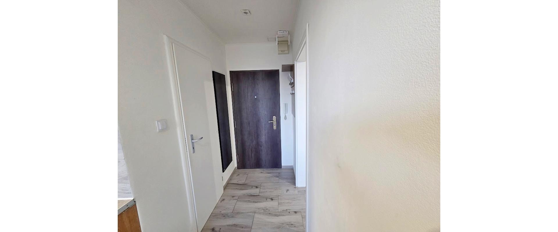 Ponúkam na prenájom 1 izbový byt, Bezručová, Bardejov