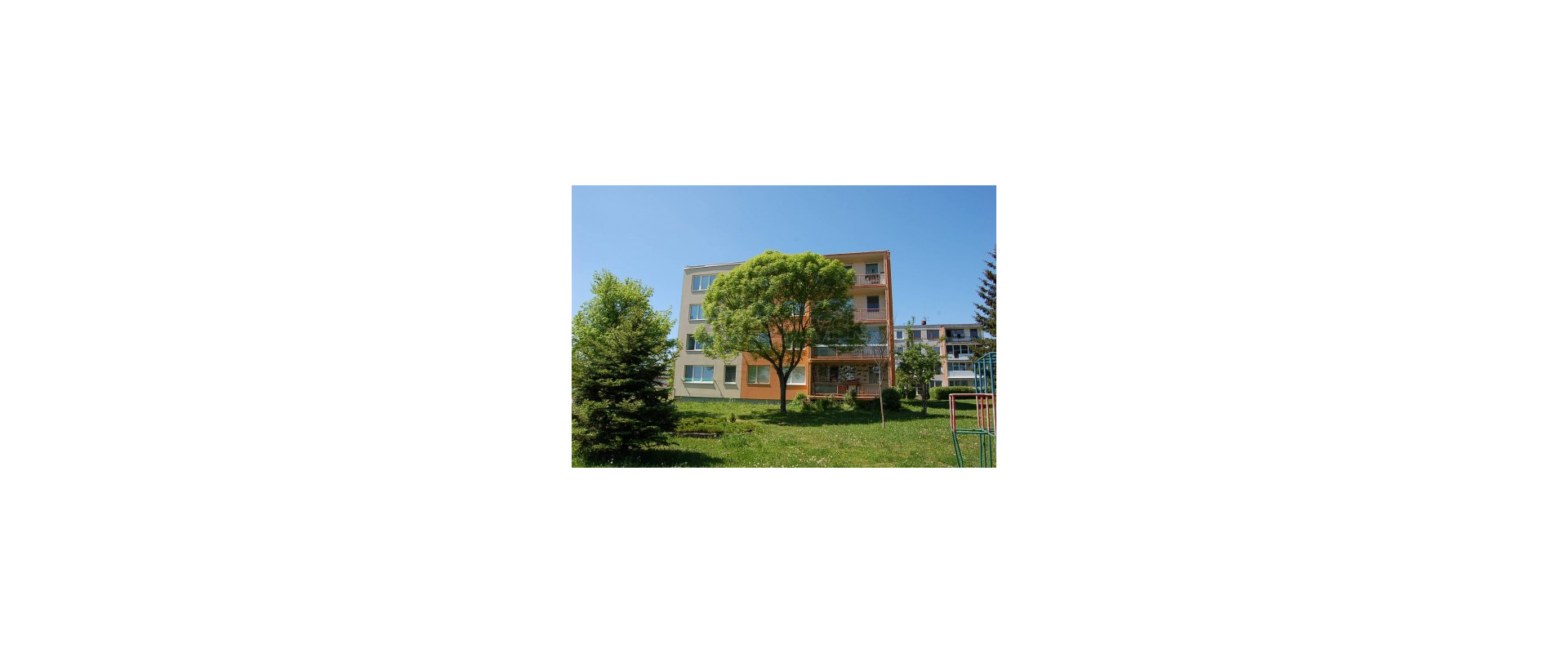 Predám moderný 3-izbový byt – Košice,Terasa,Trebišovská ulica