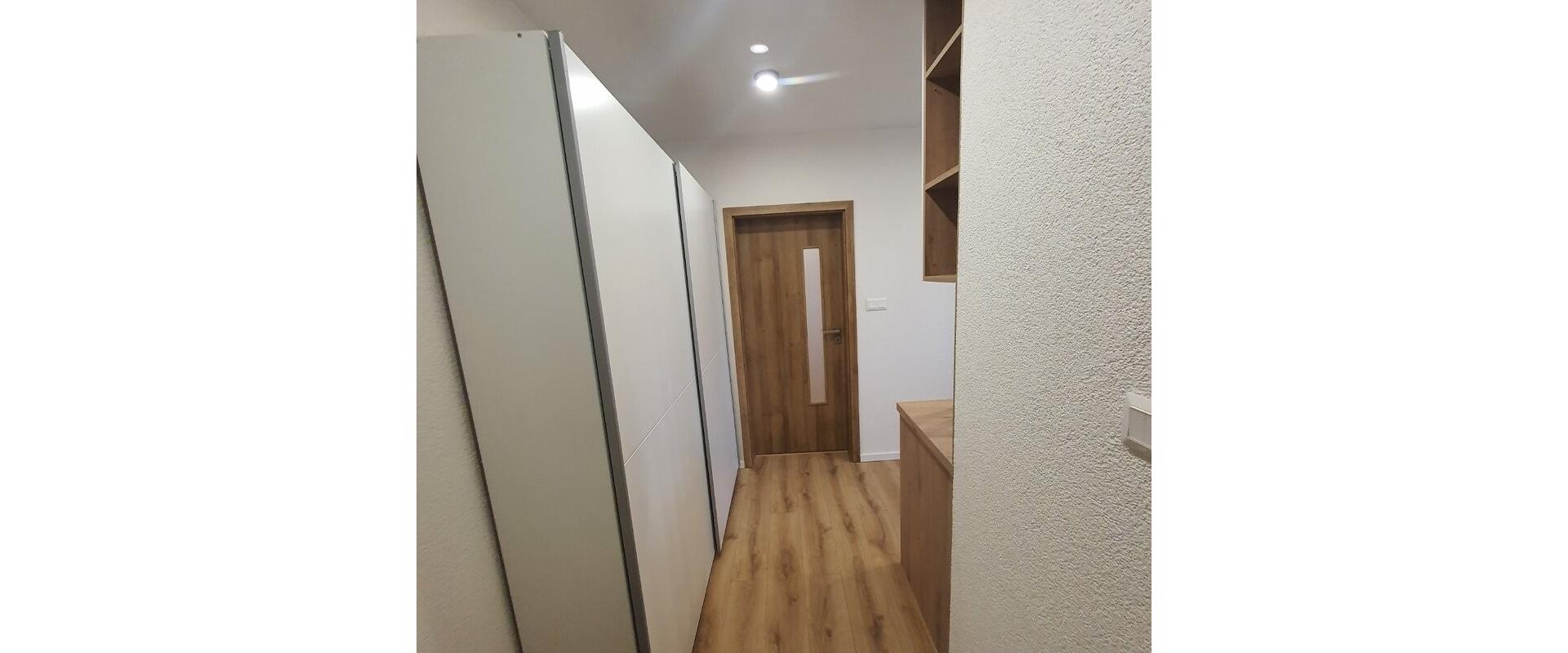 Moderný 2-izbový byt vo Zvolene blízko centra