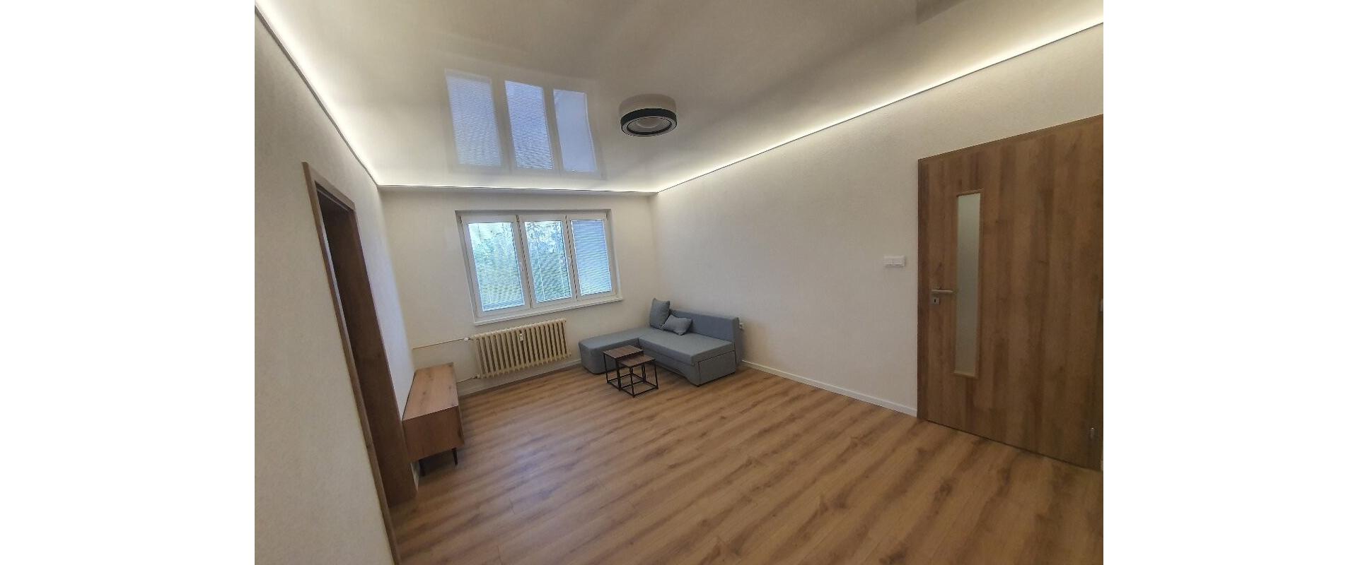 Moderný 2-izbový byt vo Zvolene blízko centra