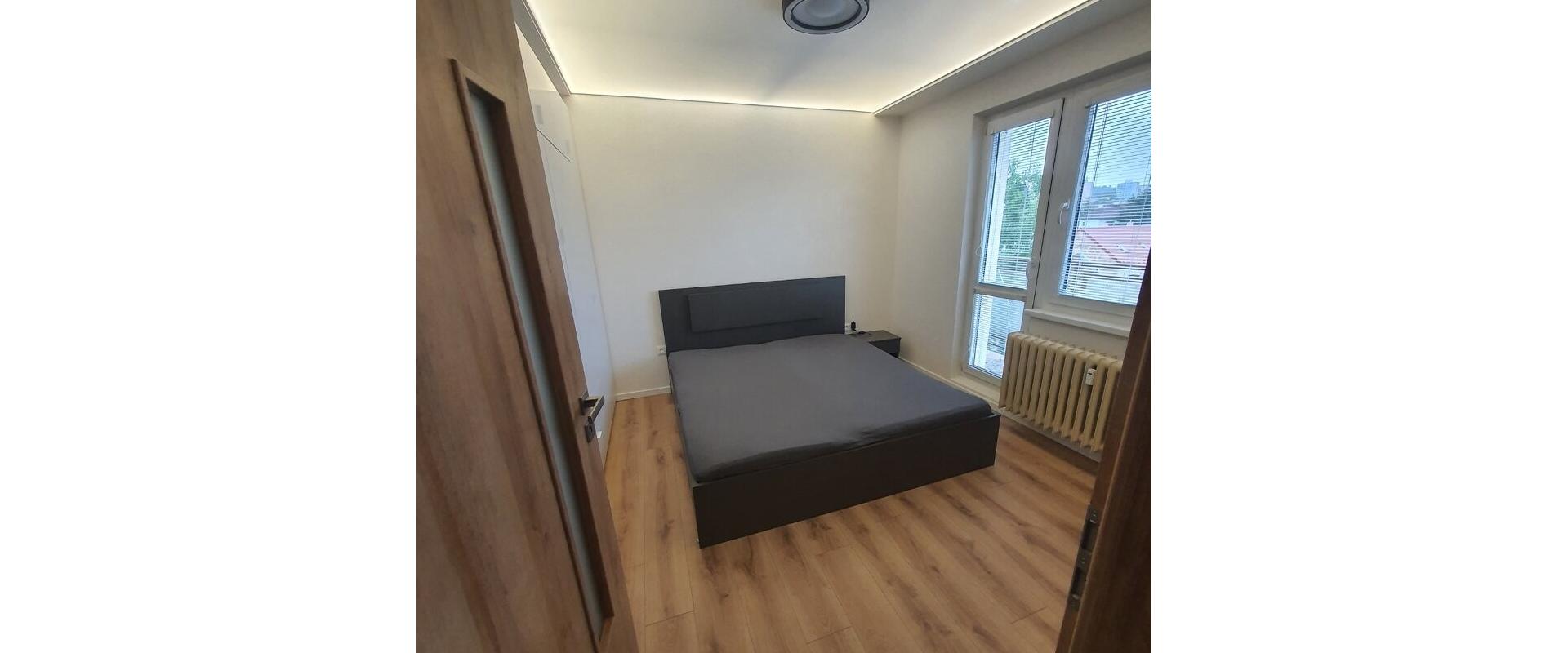 Moderný 2-izbový byt vo Zvolene blízko centra