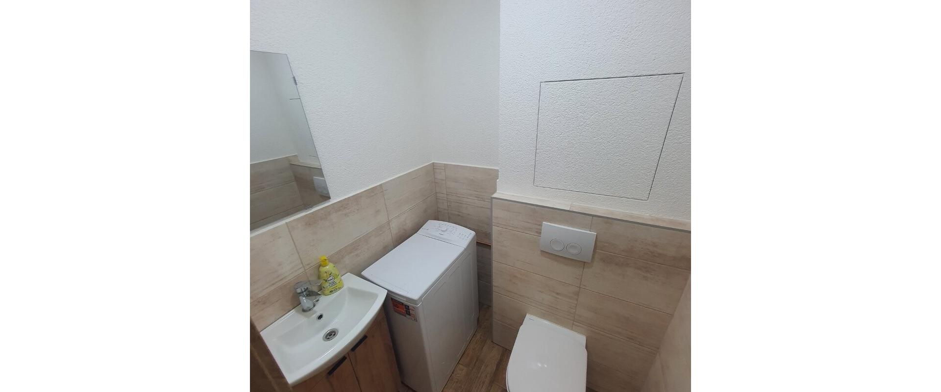 Moderný 2-izbový byt vo Zvolene blízko centra