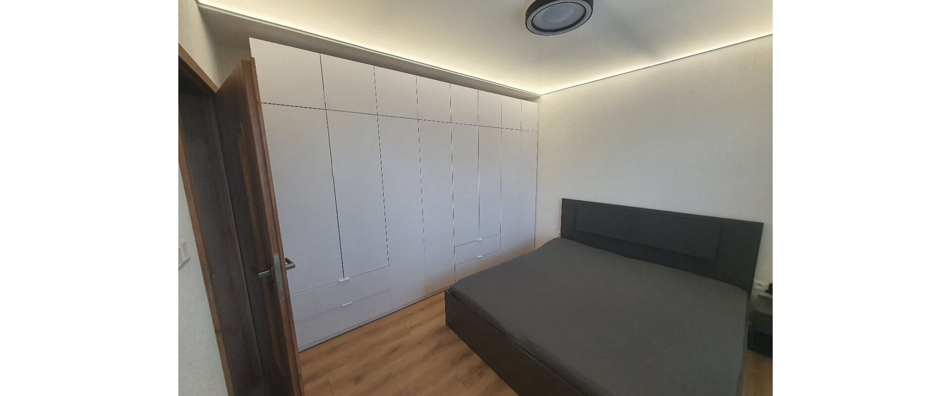 Moderný 2-izbový byt vo Zvolene blízko centra