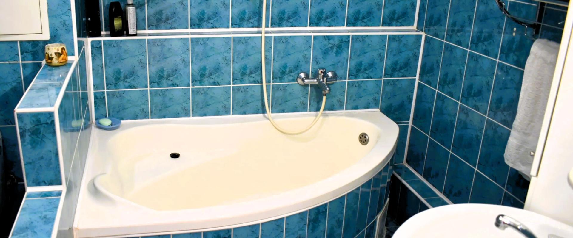 Na prenájom zrekonštruovaný 3-izbový byt na Laboreckej ulici v Humennom.