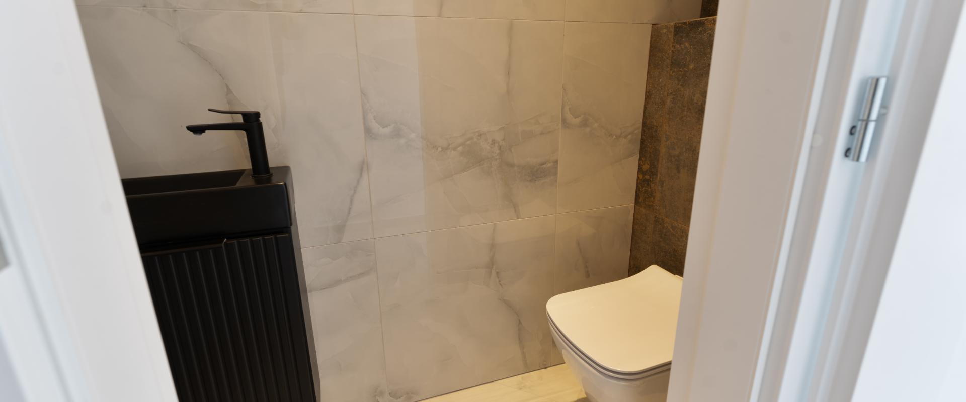 Kompletne zrekonštruovaný Luxusný 4-Izbový byt na predaj