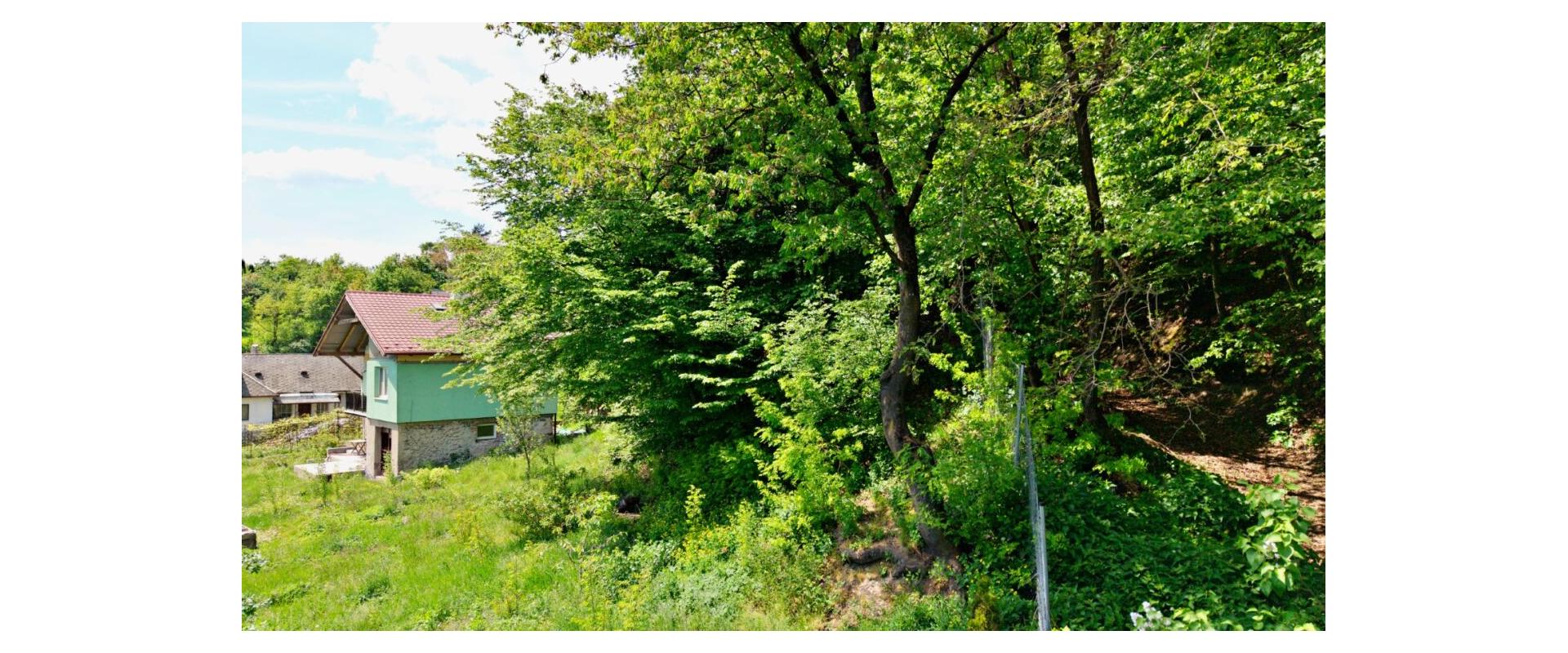 Pozemok 1066m2, Obišovce