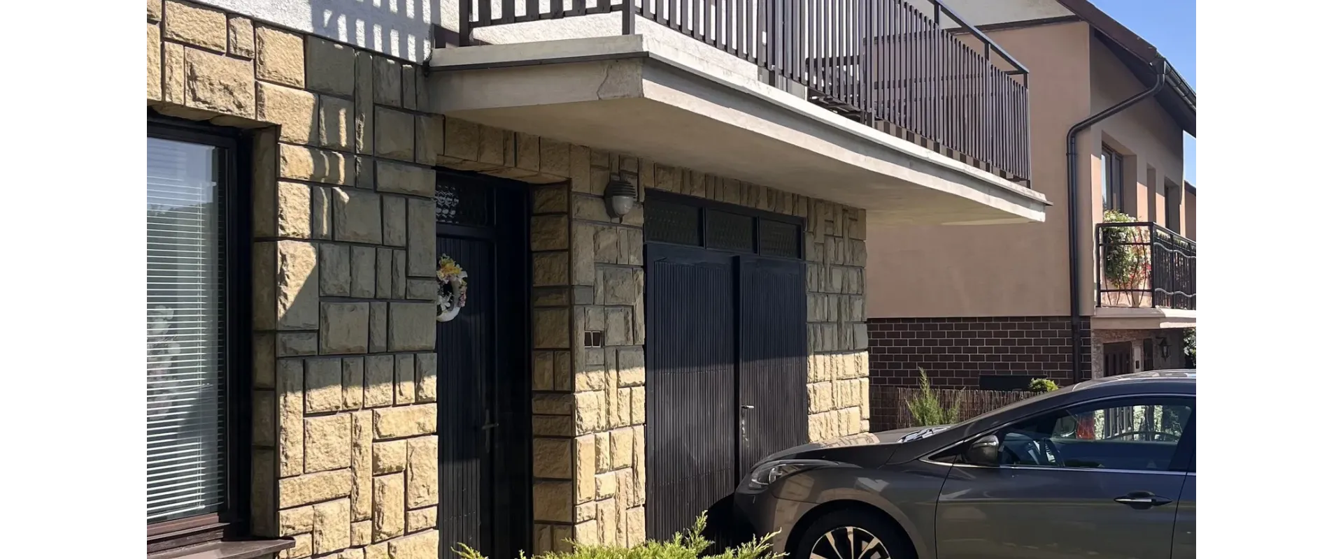 JKV REAL ponúka na predaj priestranný rodinný dom 216 m² MYJAVA