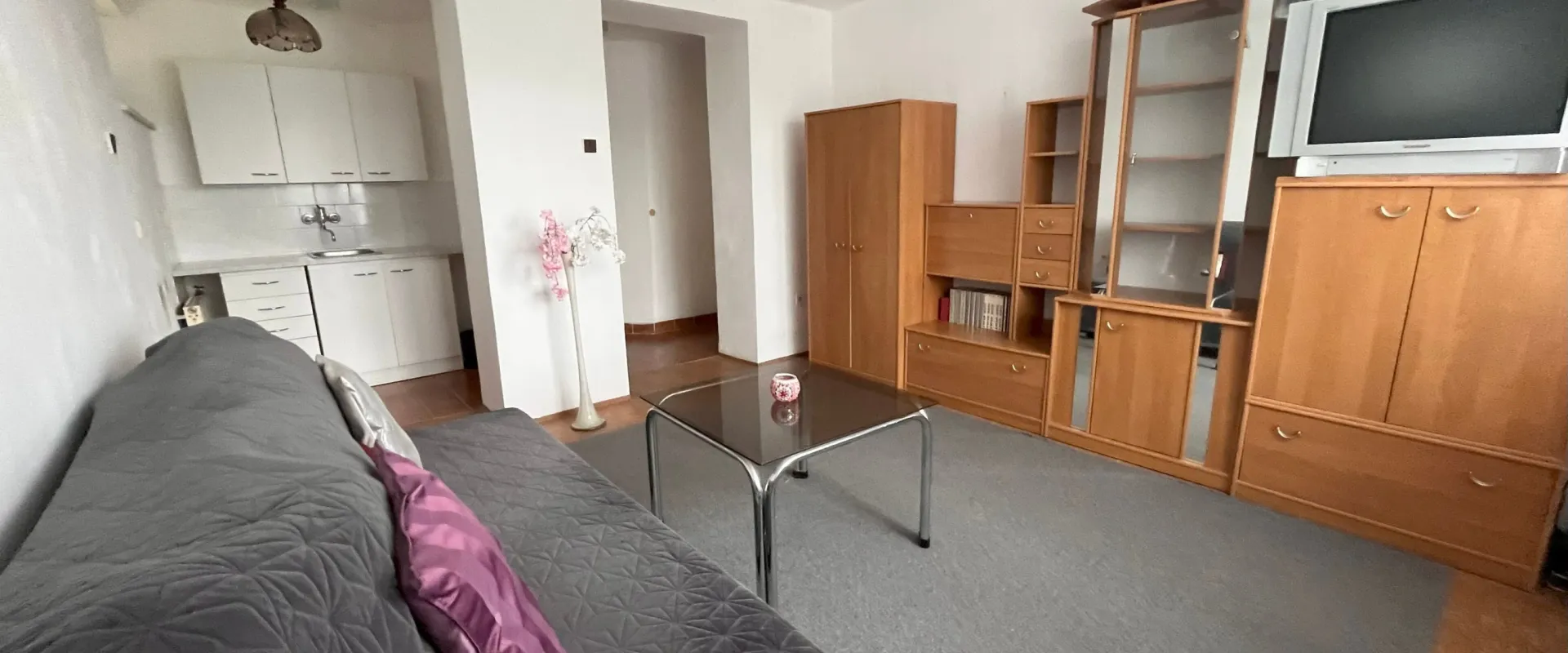 JKV REAL ponúka na predaj priestranný rodinný dom 216 m² MYJAVA